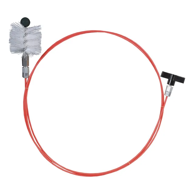 Kit De Limpieza Para Cañas De Fumar Ribitech Prfu8030