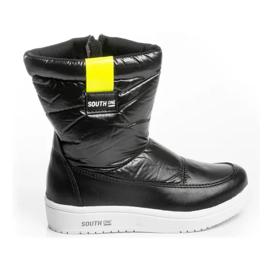 Botitas Zapatillas Pre Ski Niñas Livianas Cómodas Timothea