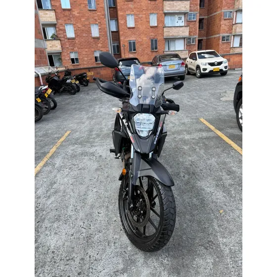 Vstrom 250 Sx Modelo 2024