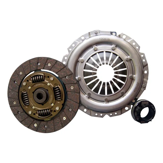 Kit De Embrague Chevrolet Corsa Swing 1.6 2000-2008 3 Pzas