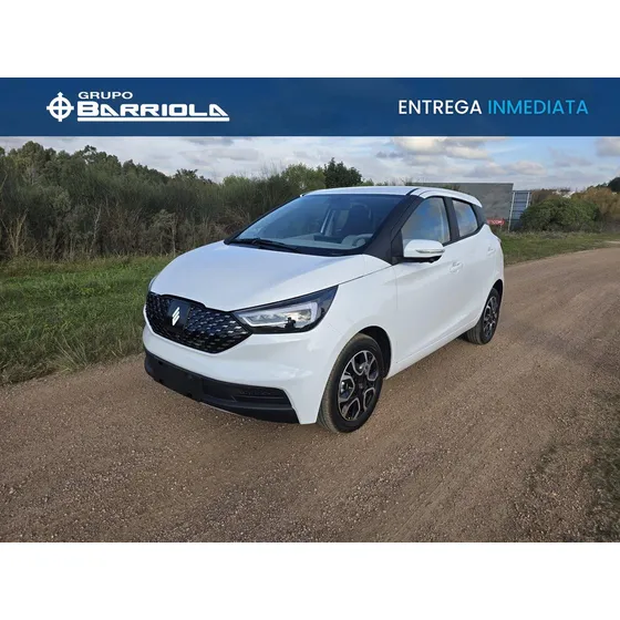 Jmc Jmev Ev3 -