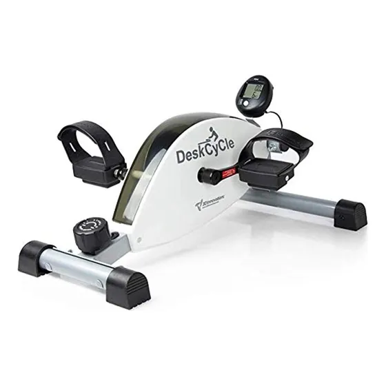 Deskcycle Under Desk Bike Pedal Exerciser - Desk Cycle Mini
