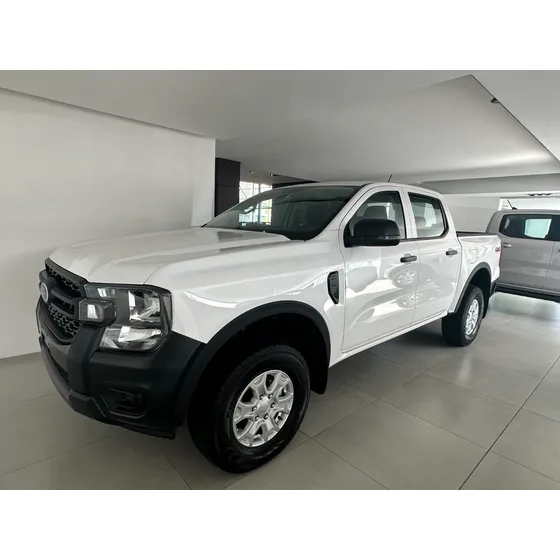 Ford Nueva Ranger Xl