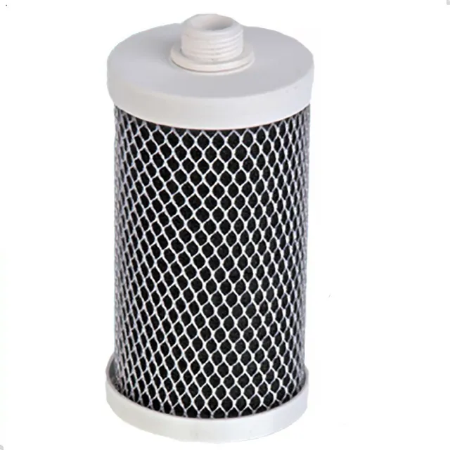 Refil Para Filtro Igatu 446cb Rosca Carbon Block