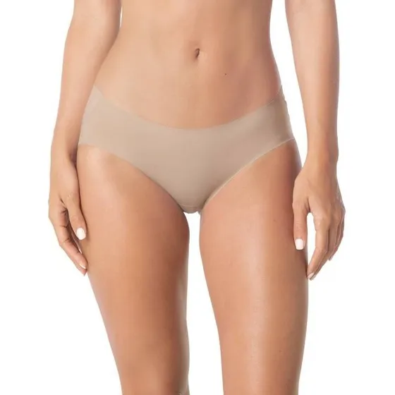 Docena Pantys Invisibles  Sin Costura 