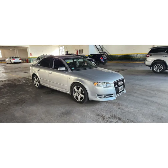 Audi A4 3.0 Tdi Luxury
