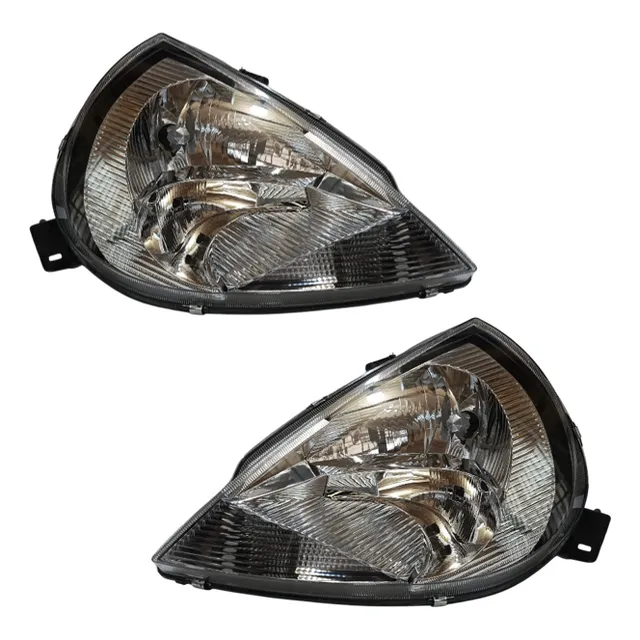 Faro Ford Ka Lh/ Rh (c/u) Gama