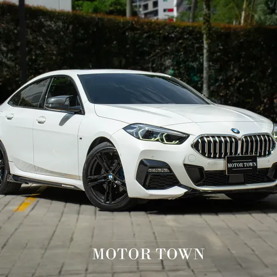 BMW Serie 2 2022 1.5 218i Gran Cuope