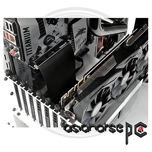Accesorio Pc Asiahorse Nuevo X16 3.0 Velocidad