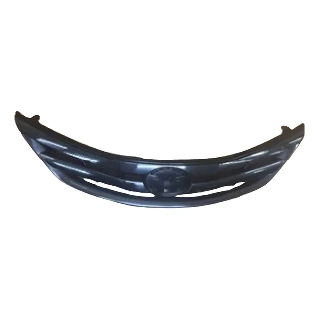 Careta (c/mol Negra) Toyota Etios 2013-2016