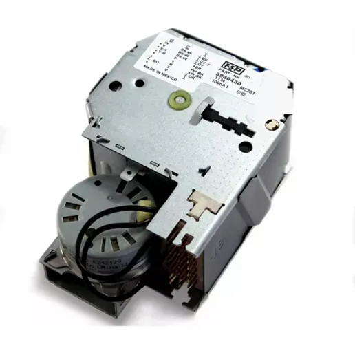 Timer De Lavadora Whirlpool 3946430