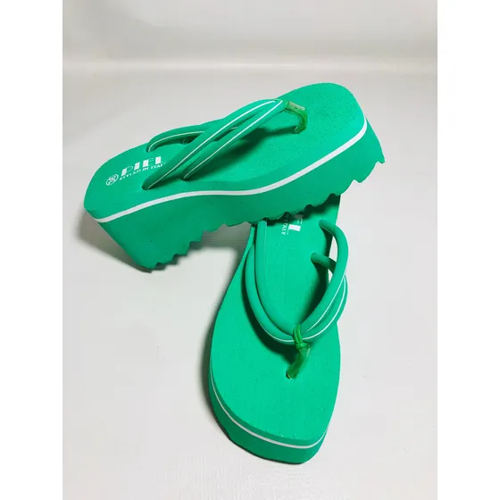 Sandalias Dama Altas Talla 36