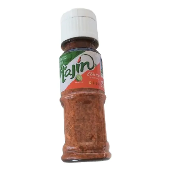 Mini Tajín En Polvo