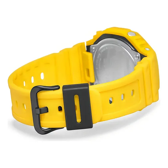 Reloj Casio G-shock Carbon Core Guard GA-B2100C-9ADR