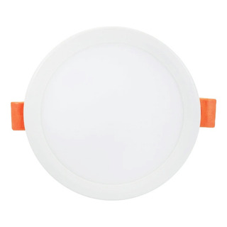 Lampara De Empotrar 6w 3000k A120° Ip20 Blanco Kulens Lampara De Empotrar 6w 3000k A120° Ip20 Blanco Kulens
