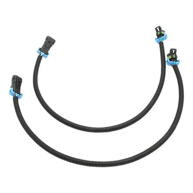 Qb Arnés De Extensión De Cabezal De Sensor De Oxígeno O2 De