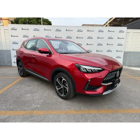 Mg Hs 1.5 Trophy Phev