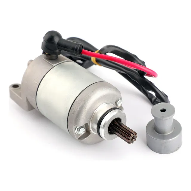 Mt-car Motor De Arranque Eléctrico For Yamaha R3 R25 R3a