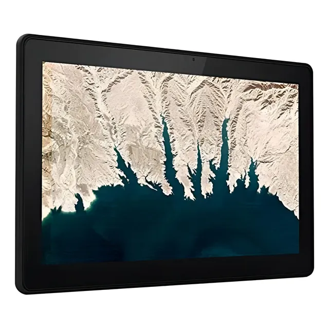 Tableta Lenovo 10e Chromebook 10.1'' Android Color Negro - Bueno (Reacondicionado)
