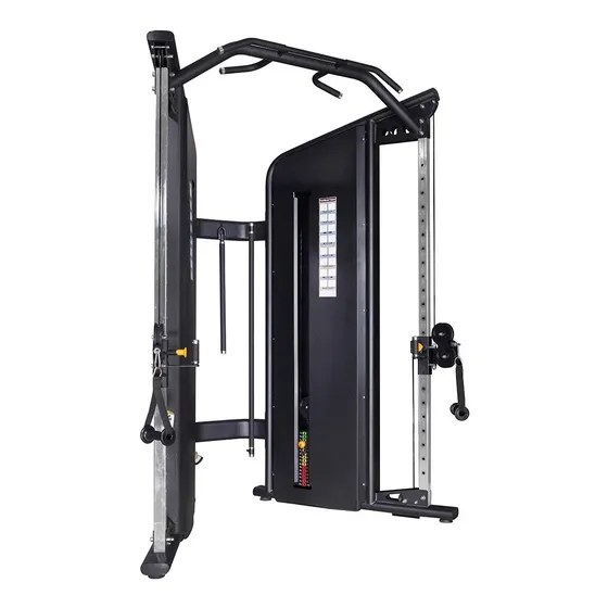 Cross Over J300- 372 Kg Functional Trainer Multi Gym