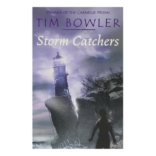 Libro: Storm Catchers 2021 Libro: Storm Catchers 2021