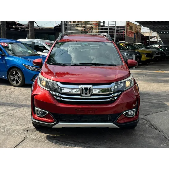 Honda Br-v 1.5 Prime Cvt
