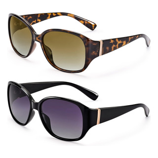 Lentes De Sol Polarizadas Eyeguard Para Mujer, Lentes De Sol Lentes De Sol Polarizadas Eyeguard Para Mujer, Lentes De Sol