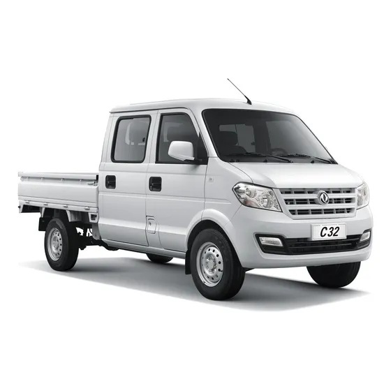 Dfsk C32 1.5 Cab Doble