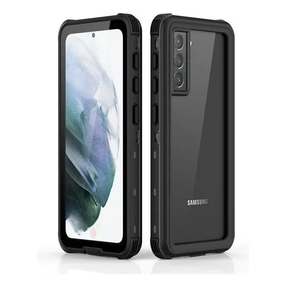 Case Acuatico Para Samsung Galaxy S21 Normal