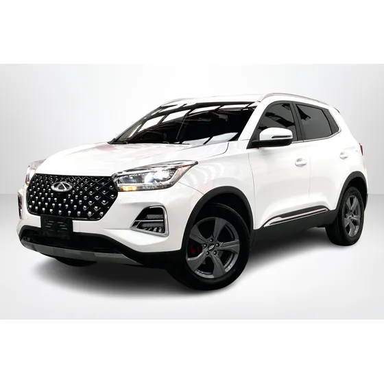 Chirey Tiggo 4 Pro 5 Pts. Luxury, 1.5t, Cvt, A/ac., Piel, Ra-18