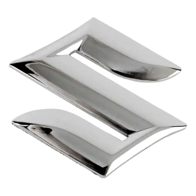 Logo Emblema Original Suzuki S-presso, Swift, Baleno, Etc.