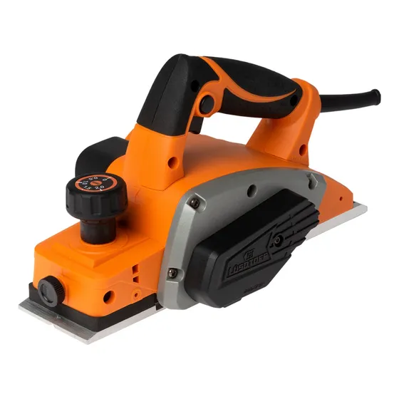 Lusqtoff Cepillo Eléctrico 620w - 82mm Cel620-8