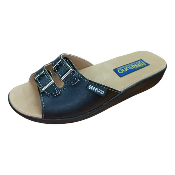 Sandalias Erreuno Confort Caron Mujer Adultos