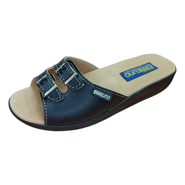 Sandalias Erreuno Confort Caron Mujer Adultos
