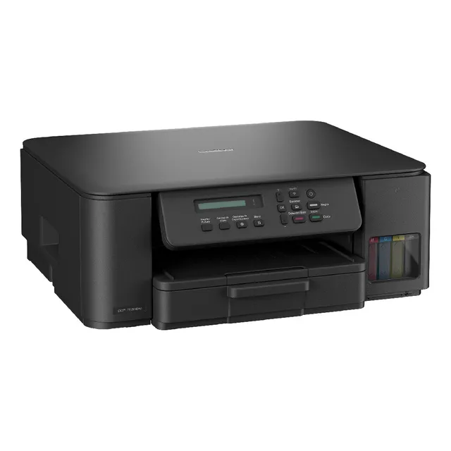 Multifuncional Brother Dcpt530dw Color Inyección Tinta Print