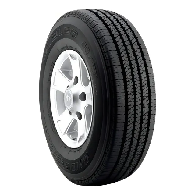 Neumático Bridgestone Dueler H/T 684 III P 245/65R17 111 T