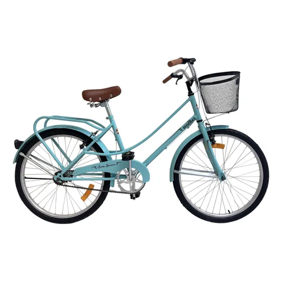 Bicicleta Santa Barbara Rodado 24 - Leer Descrpicion