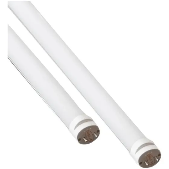 Tubo Led Bipolo 120cm 1800 Lúmenes T8 18w Fluorescente