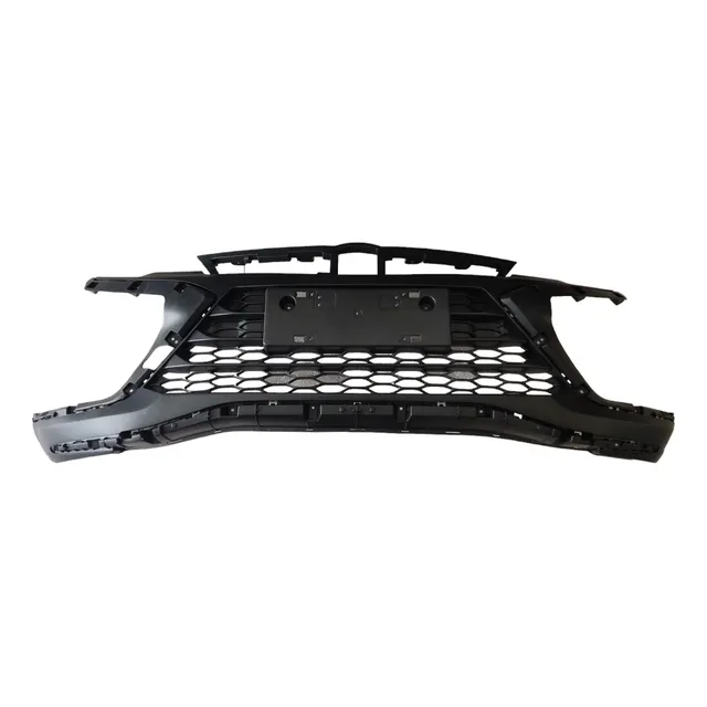 Guardachoques Delantero Central Soueast Dx3 Confort 