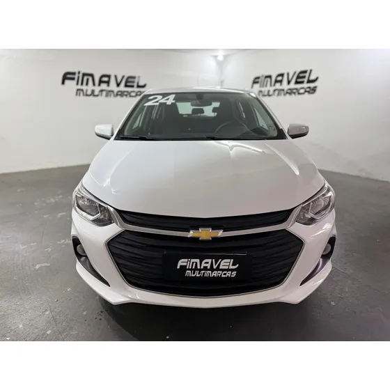 Chevrolet Onix 1.0 Lt 2 5p
