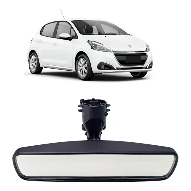 Retrovisor Interno Peugeot 208 308 408 2008 11/24 P/ Sensor