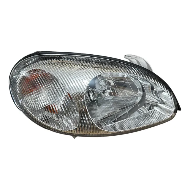 Faro Derecho Daewoo Lanos