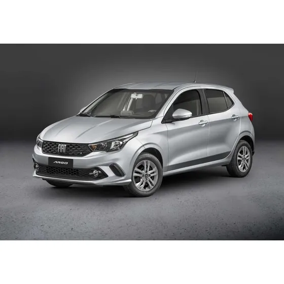 Fiat Argo 1.3 Drive Mt