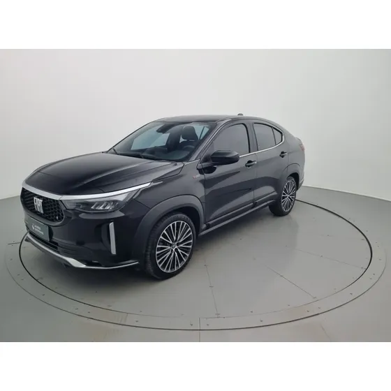 Fiat Fastback 1.3 Turbo 270 Flex Limited Edition At6
