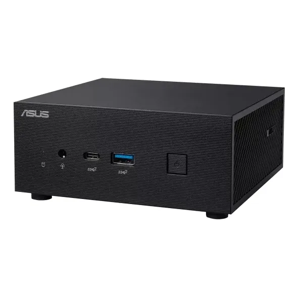 Mini PC Asus PN63-S1-BB3000XFV-ARG Intel Core i3-1115G4 - 8GB de RAM - 240GB - 220V