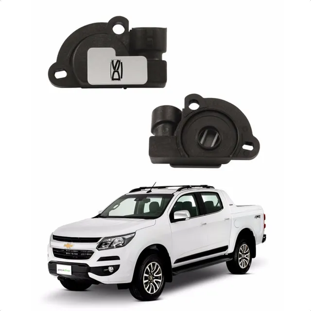 Sensor Posição Borboleta S10 2.2 8v 95 96 97 98 99 00