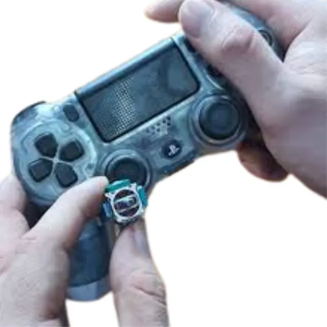 Reparacion Cambio Control Analogo Para Ps4 Playstation 4