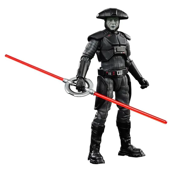 Fifth Brother Inquisitor Star Warsobi-wan The Black Series 