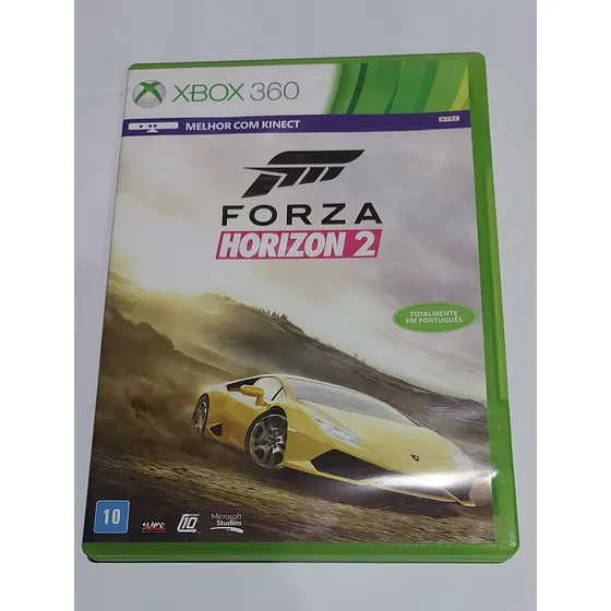Forza Horizon 2 - Xbox 360