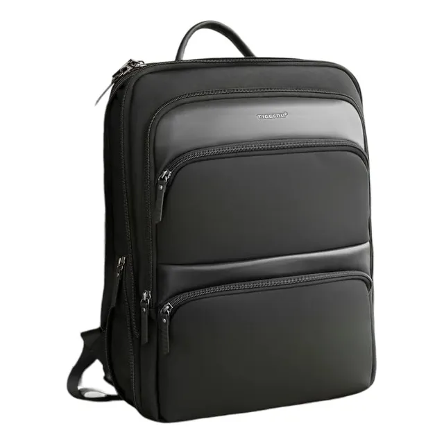 Maleta Mochila Extensible Ordenador 17  Water Proof